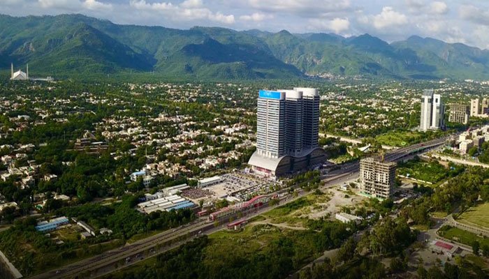 Blue Area, Jinnah Super Market to Become Car Free Zones