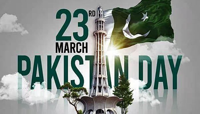 Nation Marks 85th Pakistan Day with Patriotic Zeal, Military Parade