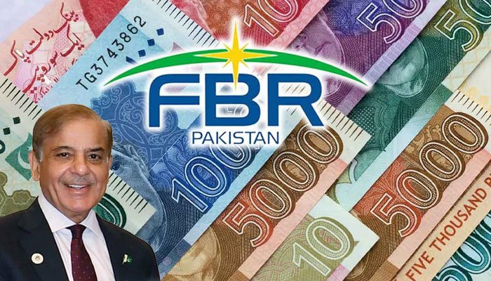PM Shehbaz Lauds FBR for Rs. 34.5 Billion Tax Recovery on ‘Short Notice’