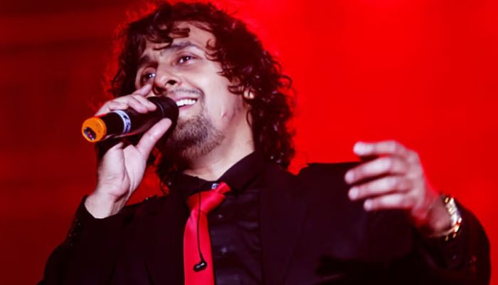 Violence Breaks Out at Sonu Nigam’s Live Concert in Delhi