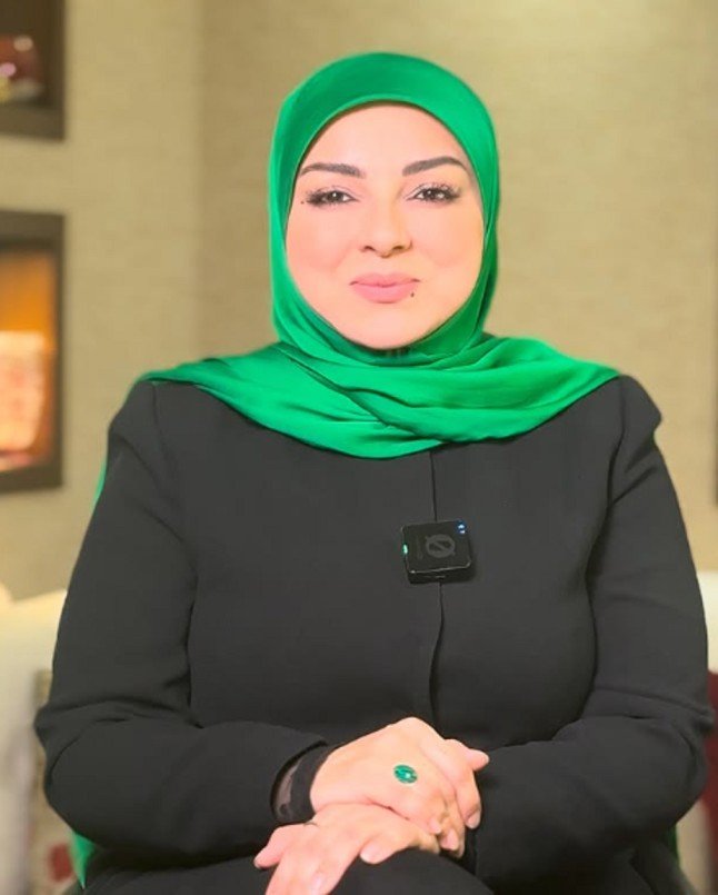 PAGER Act is a blatant insult to every Lebanese: Zeinab Al Saffar