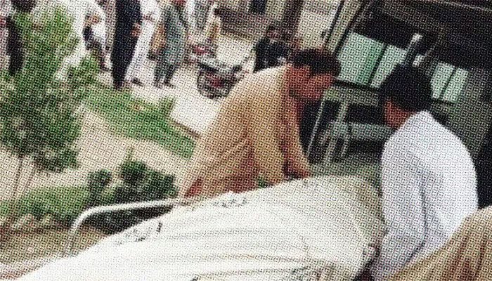 Three Sindh Barbers Killed in Targeted Attack in Balochistan’s Panjgur Three Sindh Barbers Killed in Targeted Attack in Balochistan’s Panjgur