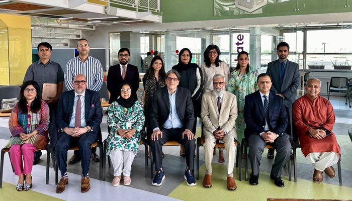 Faysal Bank Reaffirms Commitment to Education & Community Development at Habib University Faysal Bank Reaffirms Commitment to Education & Community Development at Habib University