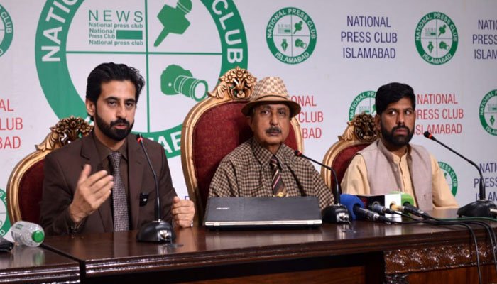 Fake News and Propaganda Have Become India's Strategy: Dr. Irfan Ashraf