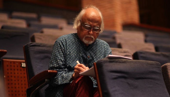 Is Anwar Maqsood Under House Arrest?