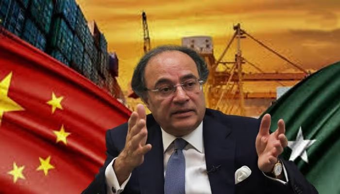 Pakistan Seeks 10 Billion Yuan Currency Swap with China to Say Goodbye to IMF