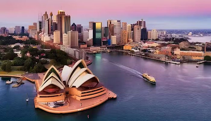 Australia Launches SkillSelect Program for Skilled Worker Immigration Australia Launches SkillSelect Program for Skilled Worker Immigration