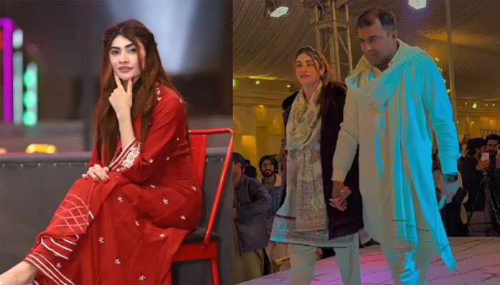 Dania Shah, Husband Hakeem Shehzad Welcome First Baby Boy Dania Shah, Husband Hakeem Shehzad Welcome First Baby Boy
