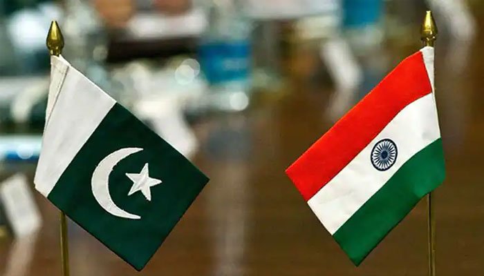 India mocks Pakistan for Arab Betrayal