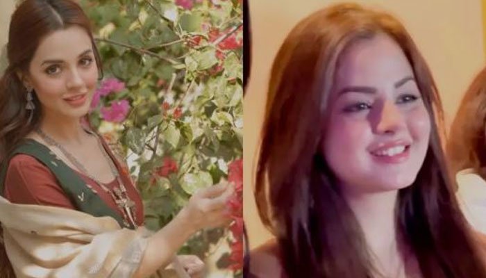 Komal Meer Embraces Confidence, Shuts Down Body Shaming Komal Meer Responds Critics Over Weight Gain