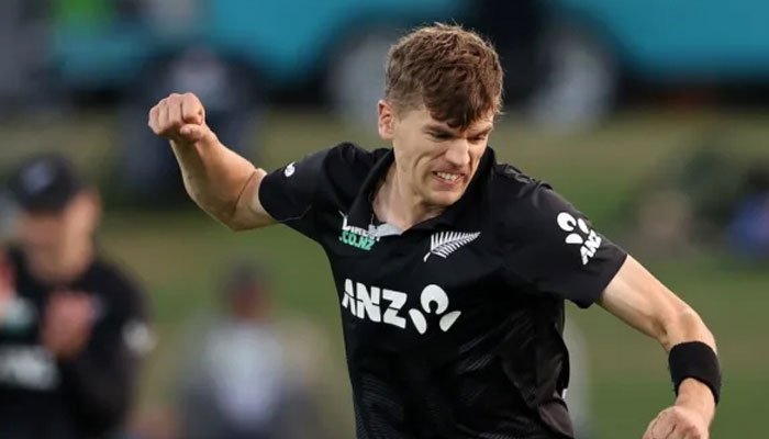 New Zealand Whitewashes Pakistan in the ODI Series with a 43-Run Win