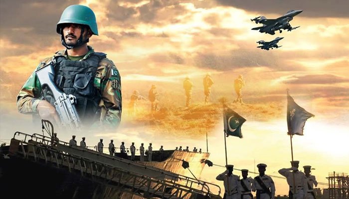 Pakistan’s Secures Strategic Gains in Operation Bunyan um Marsoos: Full Details Inside Pakistan’s Secures Strategic Gains in Operation Bunyan um Marsoos: Full Details Inside