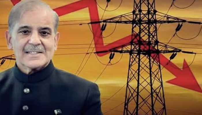 PM Shehbaz Announces Reduction in Electricity Prices by PKR 7.41 Per Unit