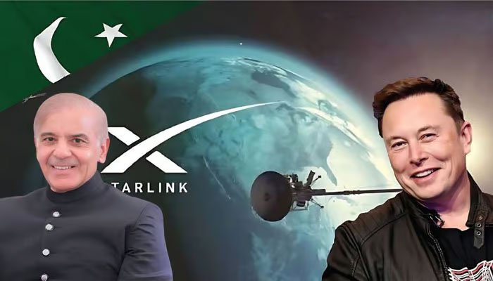 When will Starlink Internet Services Launch in Pakistan? When will Starlink Internet Services Launch in Pakistan?