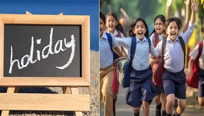 Early Summer Holidays Announced for Schools Due to Heatwave Alert