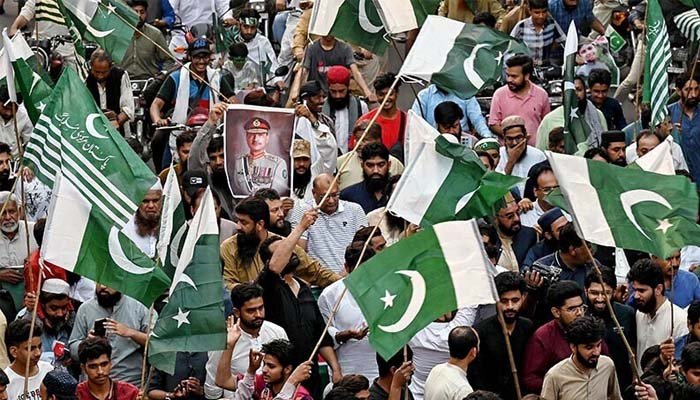 1965 War: 60 Years On, Pakistan's Unity & Spirit Remain Unshakable