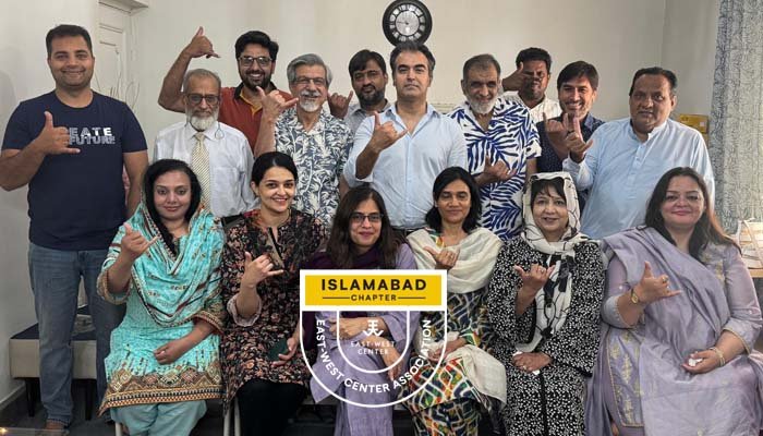 EWCA Islamabad Elects New Leadership to Energize Alumni Network