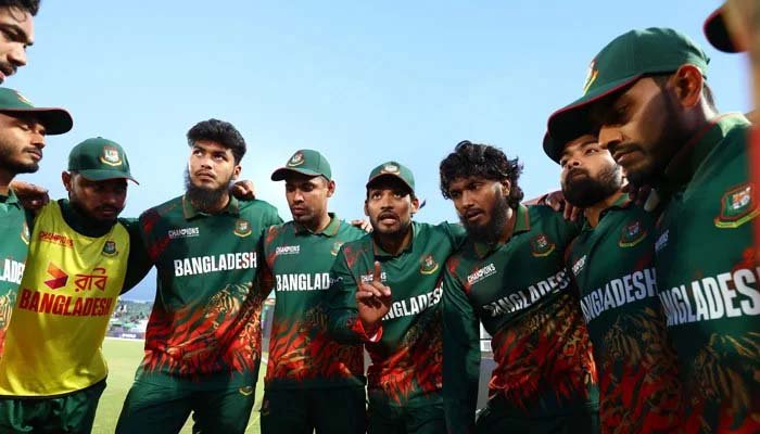 Bangladesh to Tour Pakistan for T20I Series as Scheduled Bangladesh to Tour Pakistan for T20I Series as Scheduled