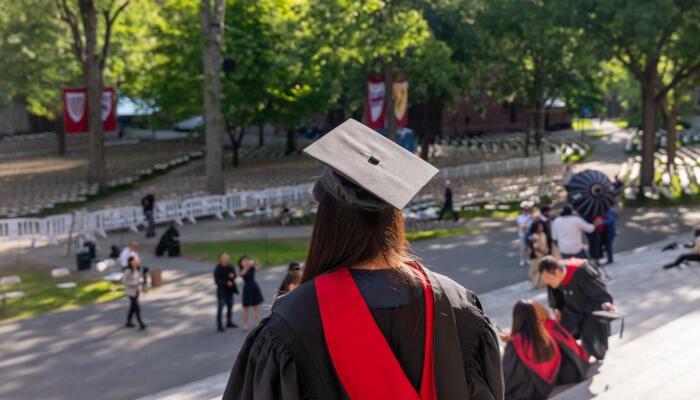 US Announces Cancelling Visas of Chinese Students: Here’s Why! US Announces Cancelling Visas of Chinese Students: Here's Why!
