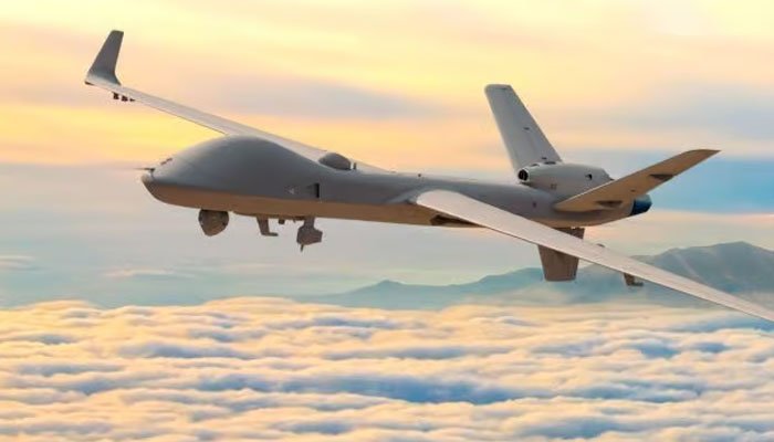 Pakistan Downs 12 Indian Drones Amid Renewed Airspace Violations; Blackouts Ordered in Key Cities Pakistan Downs 12 Indian Drones Amid Renewed Airspace Violations; Blackouts Ordered in Key Cities