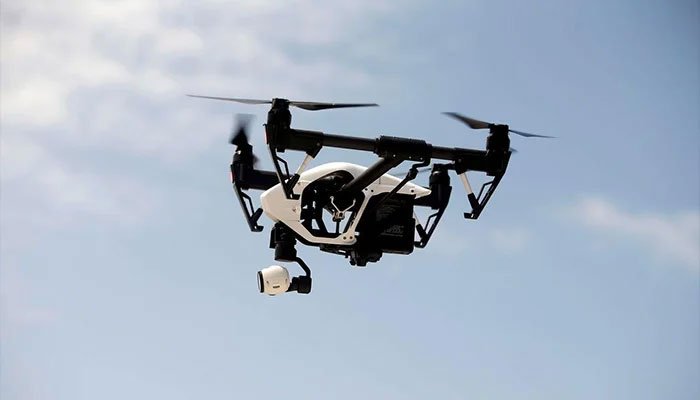 Saudi Arabia to Use Drones to Prevent Illegal Hajj Permit Holders