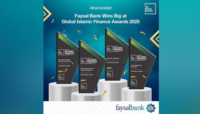 Faysal Bank Limited