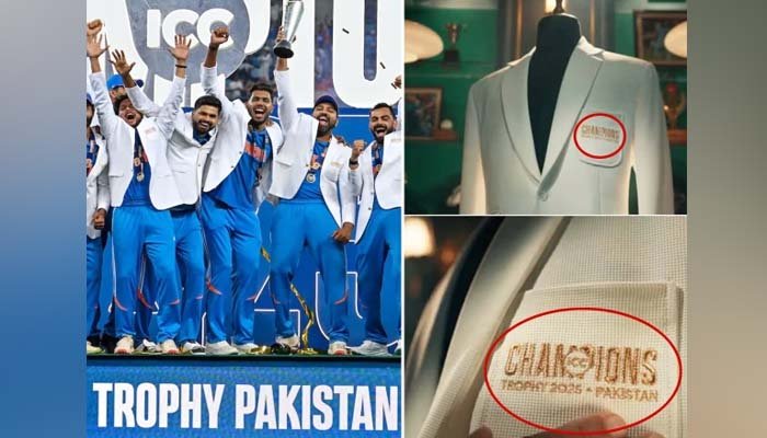 ICC Champions Trophy 2025 Sets New All-Time Viewership Record