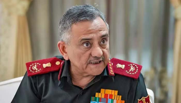 Indian Military Confirms Losing Fighter Jets in Clashes with Pakistan Indian military Confirms Losing Fighter Jets in Clashes with Pakistan