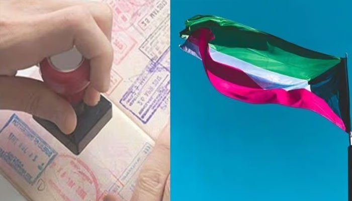 Kuwait Opens Doors for Pakistanis; Your Guide to Get Family Visa in Easy Steps! Kuwait Opens Doors for Pakistanis; Your Guide to Get Family Visa in Easy Steps!
