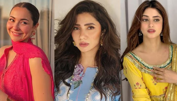 India Blocks Social Media Accounts of Pakistani Celebrities Amid Kashmir Tensions