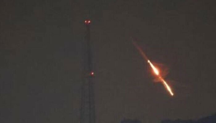 India Launches Missile Strikes on Pakistan; Civilian Casualties Reported, Airspace Closed
