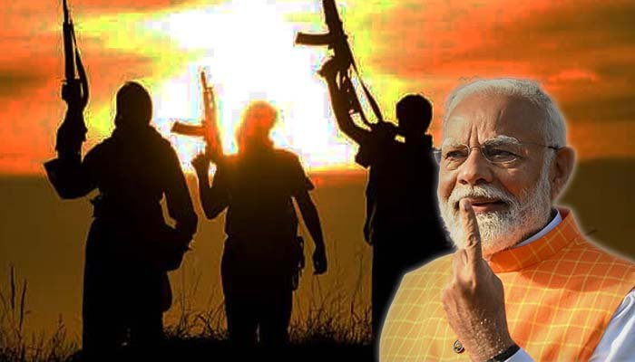 India’s Anti-Pakistan Agenda Exposed: Shocking Revelations on Militant Support India's Anti-Pakistan Agenda Exposed: Shocking Revelations on Militant Support