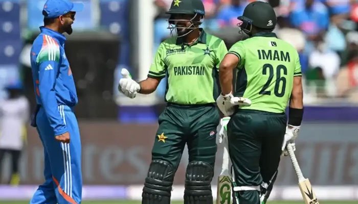 India Withdraws From Asia Cup Amid Tension With Pakistan India Withdraws From Asia Cup Amid Tension With Pakistan