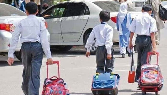 No Public Holiday Tomorrow, Schools to Remain Open on May 28 No Public Holiday Tomorrow, Schools to Remain Open on May 28