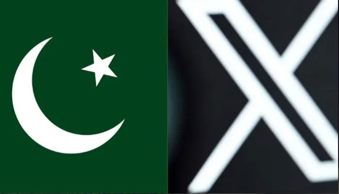 ‘X Unbanned in Pakistan’ After Cowardly Strikes by India ‘X Unbanned in Pakistan’ After Cowardly Strikes by India