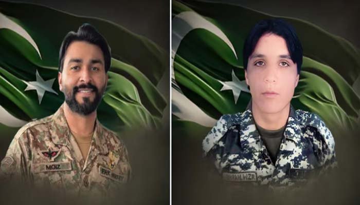 Pak Army Major Among Two Martyred, 11 Khwarij Killed in Waziristan Operation: ISPR