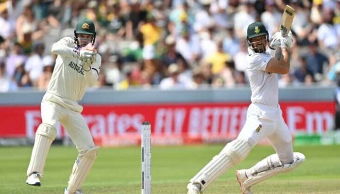South Africa Crowned World Test Champions After Historic Win Over Australia