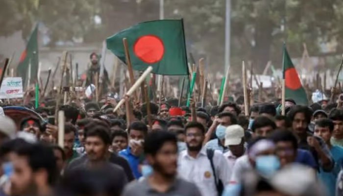 Jamaat-e-Islami Returns to Bangladesh Political Arena After Decade Long Ban Jamaat-e-Islami Returns to Bangladesh Political Arena After Decade Long Ban