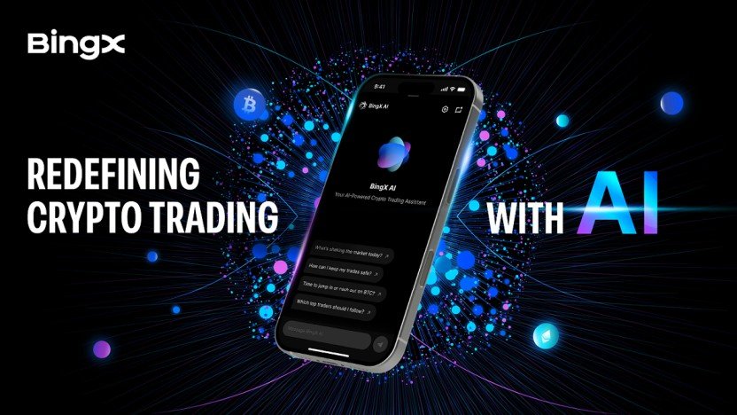 BingX AI Matures into a Full-Service Crypto Trading Assistant