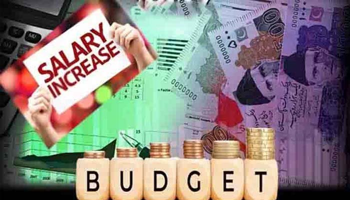Punjab Presents Rs5.3 Trillion Budget with Major Push for Development