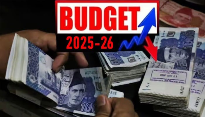 What’s Coming in Pakistan’s Upcoming Budget 2025-26?