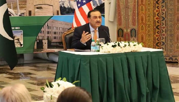 Field Marshal Reaffirms Pakistan’s Commitment to Responsible Role in Mitigating Regional Tensions