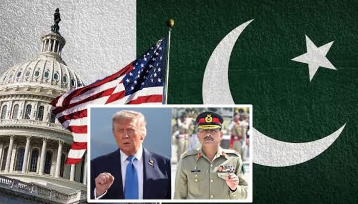 ‘Pakistan Knows Iran Better Than We Do,’ Trump Says After Meeting Gen Asim Munir