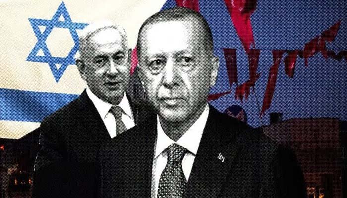 Erdogan calls Netanyahu ‘Hitler of Modern Time,’ Urges Muslim Unity at OIC Summit Erdogan calls Netanyahu ‘Hitler of Modern Time,’ Urges Muslim Unity at OIC Summit