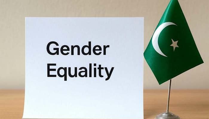Pakistan Ranks Lowest in 2025 Gender Gap Report: Urgent Reforms Demanded Pakistan Ranks Lowest in 2025 Gender Gap Report: Urgent Reforms Demanded