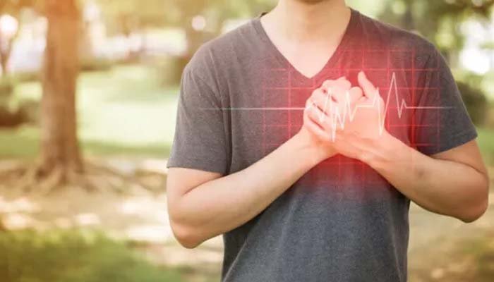 Diabetes & Heart Attacks on The Rise Among Youth, Warn Experts