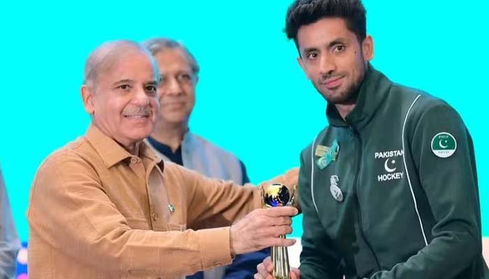 Pakistan Hockey Team’s Captain Refuses Sports Board’s Lunch Invitation Pakistan Hockey Team’s Captain Refuses Sports Board’s Lunch Invitation