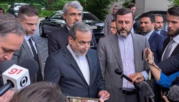 Tehran Rejects Any Nuclear Accord Without Uranium Enrichment Rights Tehran Rejects Any Nuclear Accord Without Uranium Enrichment Rights
