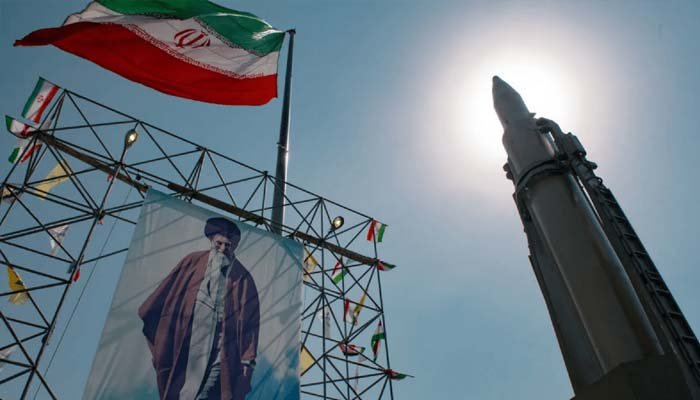 Iranian Missiles Now Span Israel: From Kiryat to Eilat