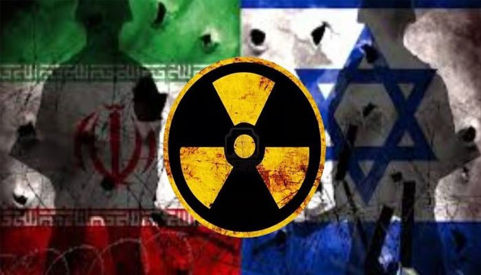 Tensions Escalate as Iran Claims Seizure of Israeli Nuclear Classified Documents